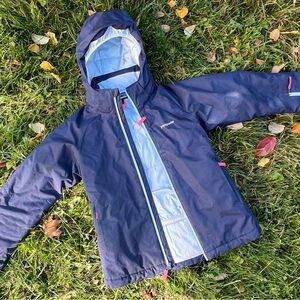 Patagonia Snowbelle Insulated Ski
